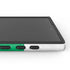 Pakistan Flag Distressed Galaxy S25 Ultra Impact Case